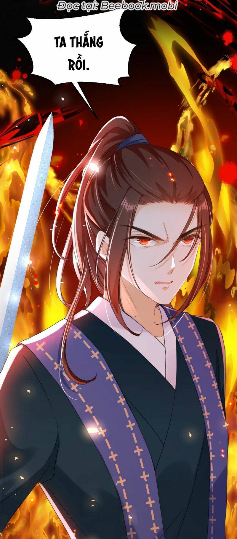 Đích Nữ Vi Mưu Chapter 22 - Trang 2