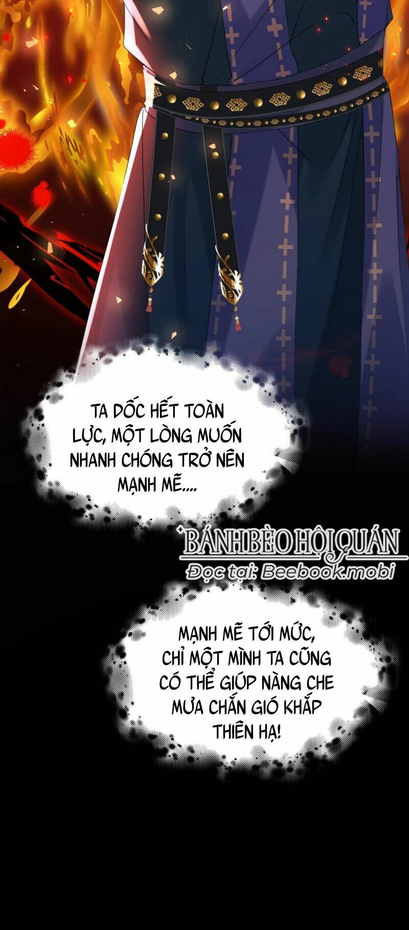 Đích Nữ Vi Mưu Chapter 22 - Trang 2