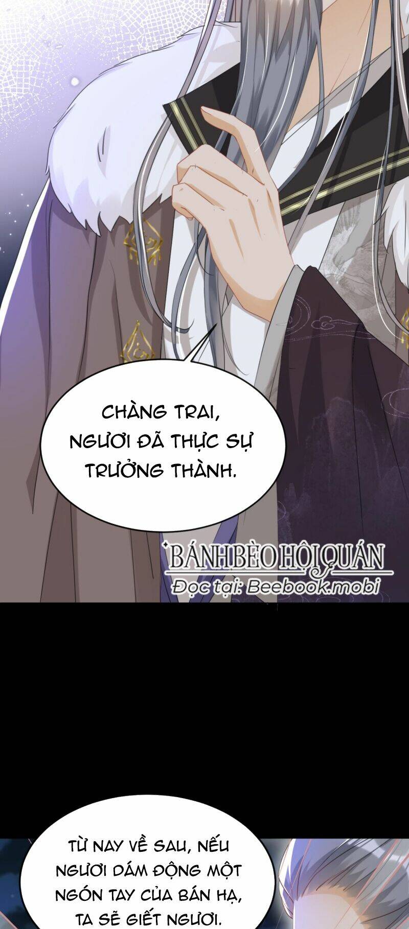 Đích Nữ Vi Mưu Chapter 22 - Trang 2