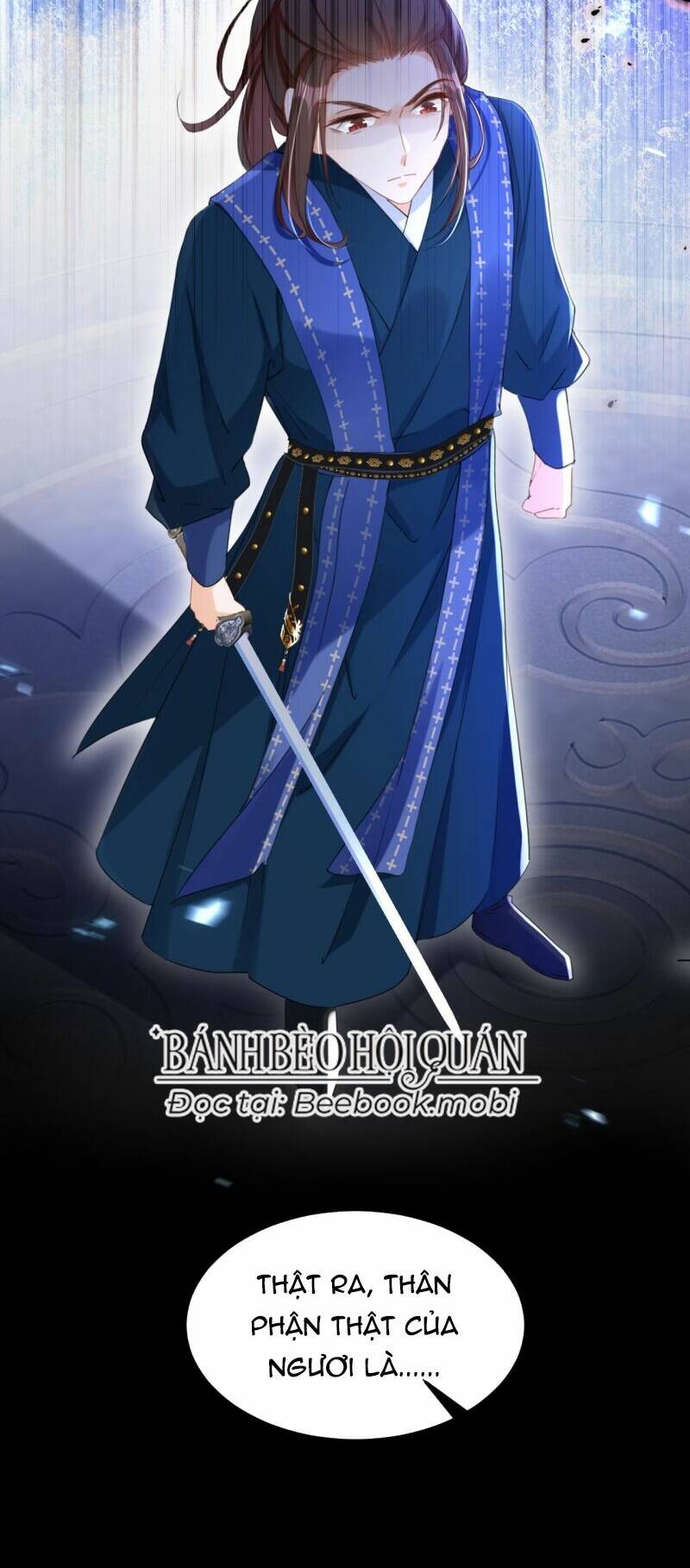 Đích Nữ Vi Mưu Chapter 22 - Trang 2