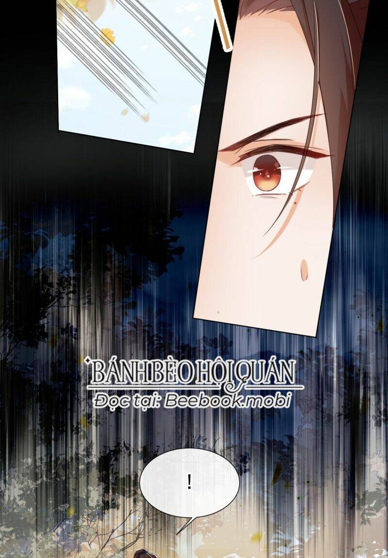 Đích Nữ Vi Mưu Chapter 22 - Trang 2