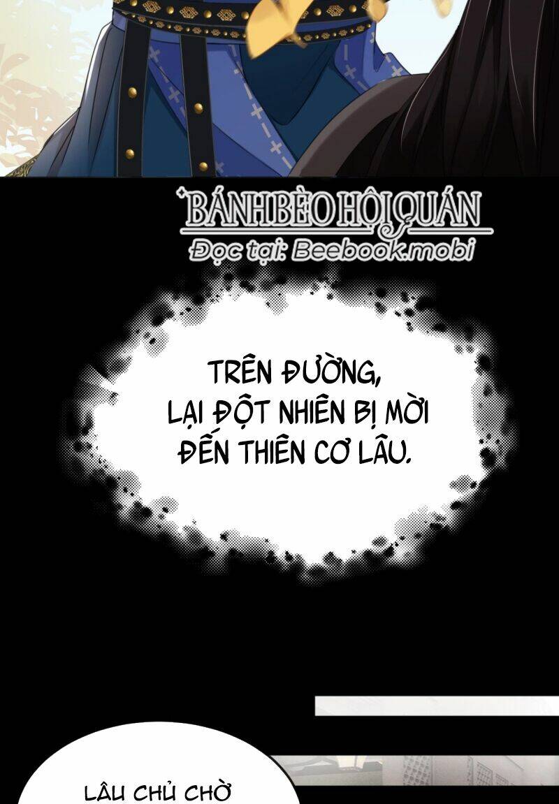 Đích Nữ Vi Mưu Chapter 22 - Trang 2