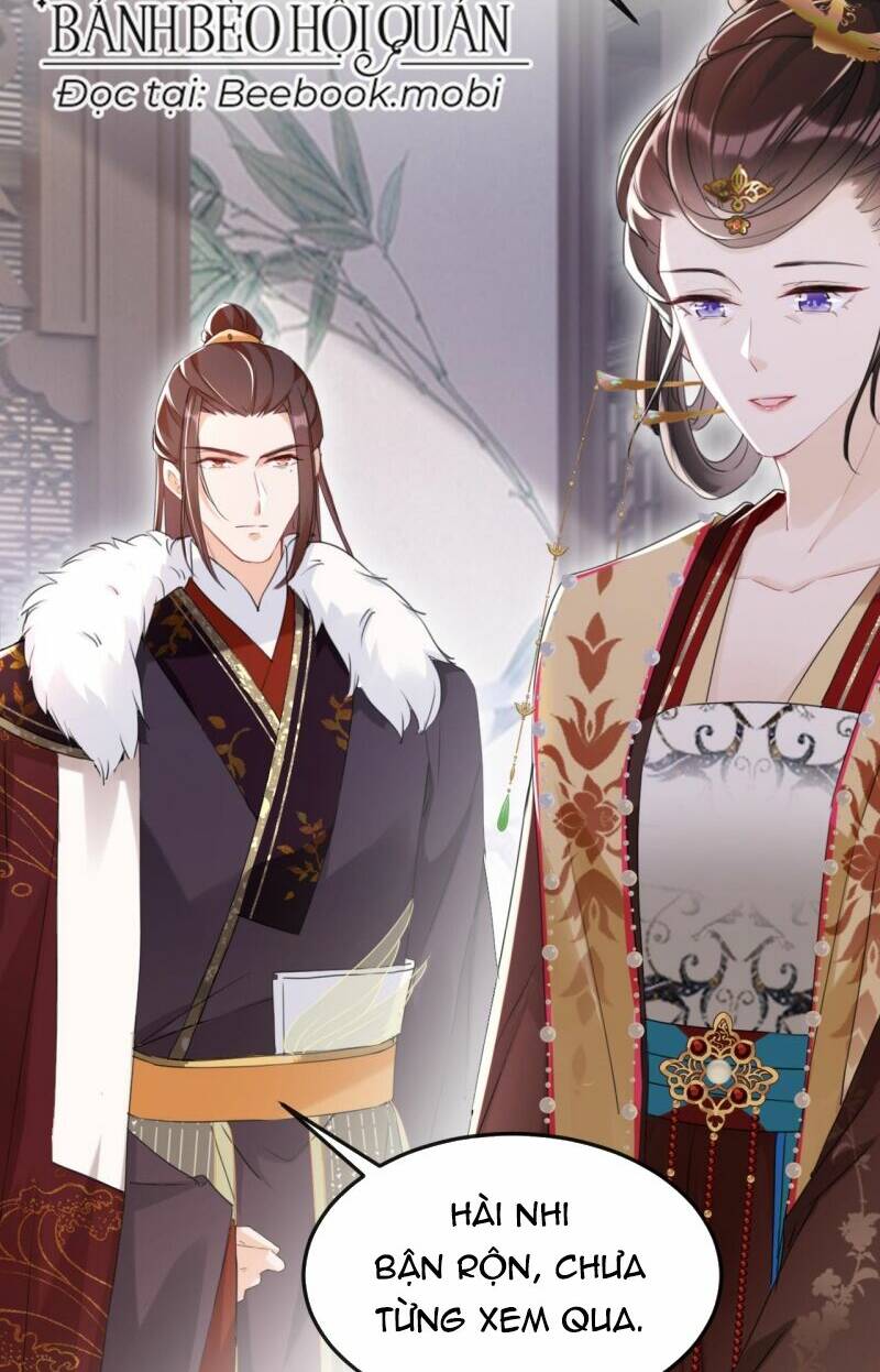 Đích Nữ Vi Mưu Chapter 23 - Trang 2