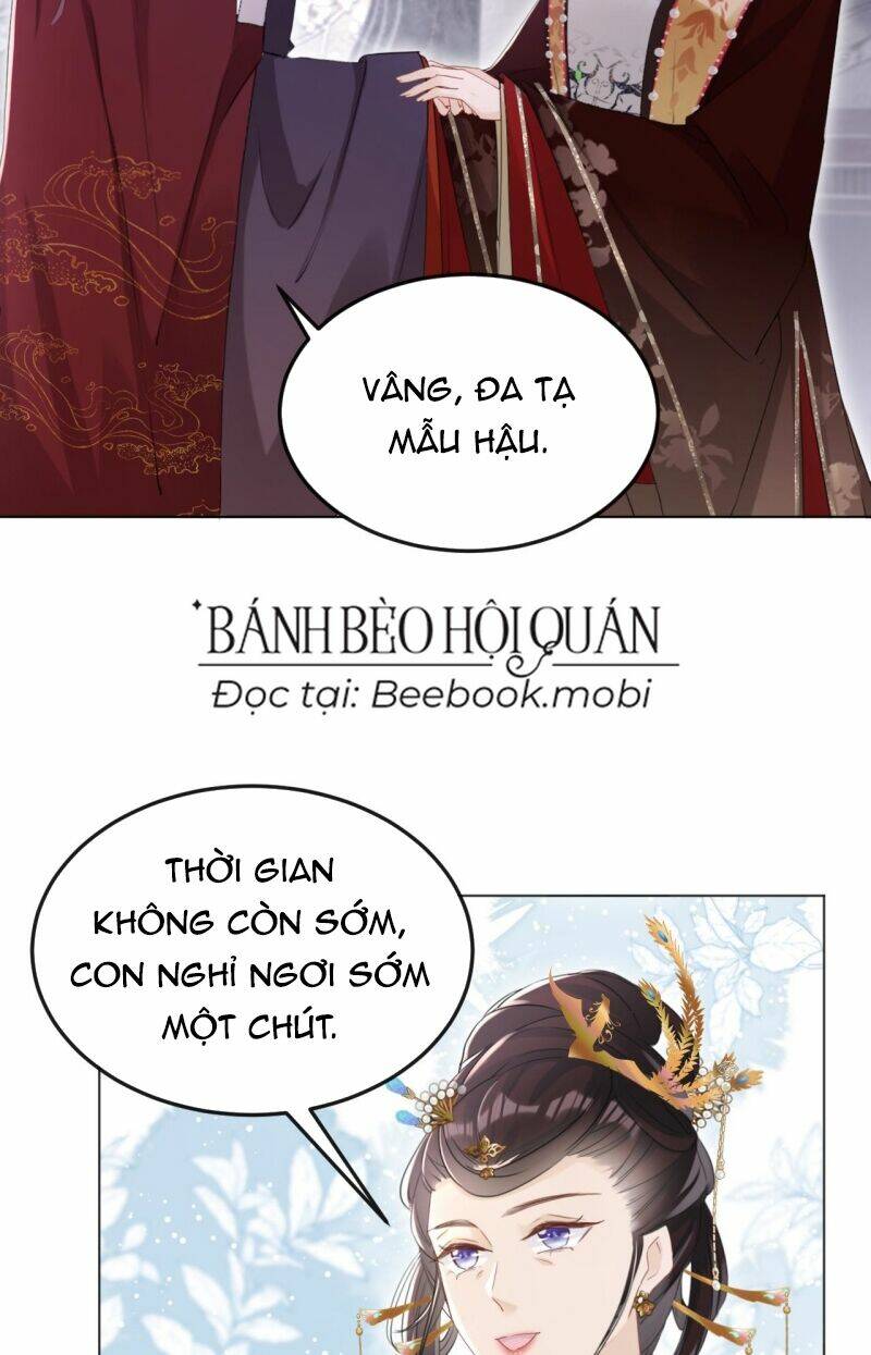 Đích Nữ Vi Mưu Chapter 23 - Trang 2