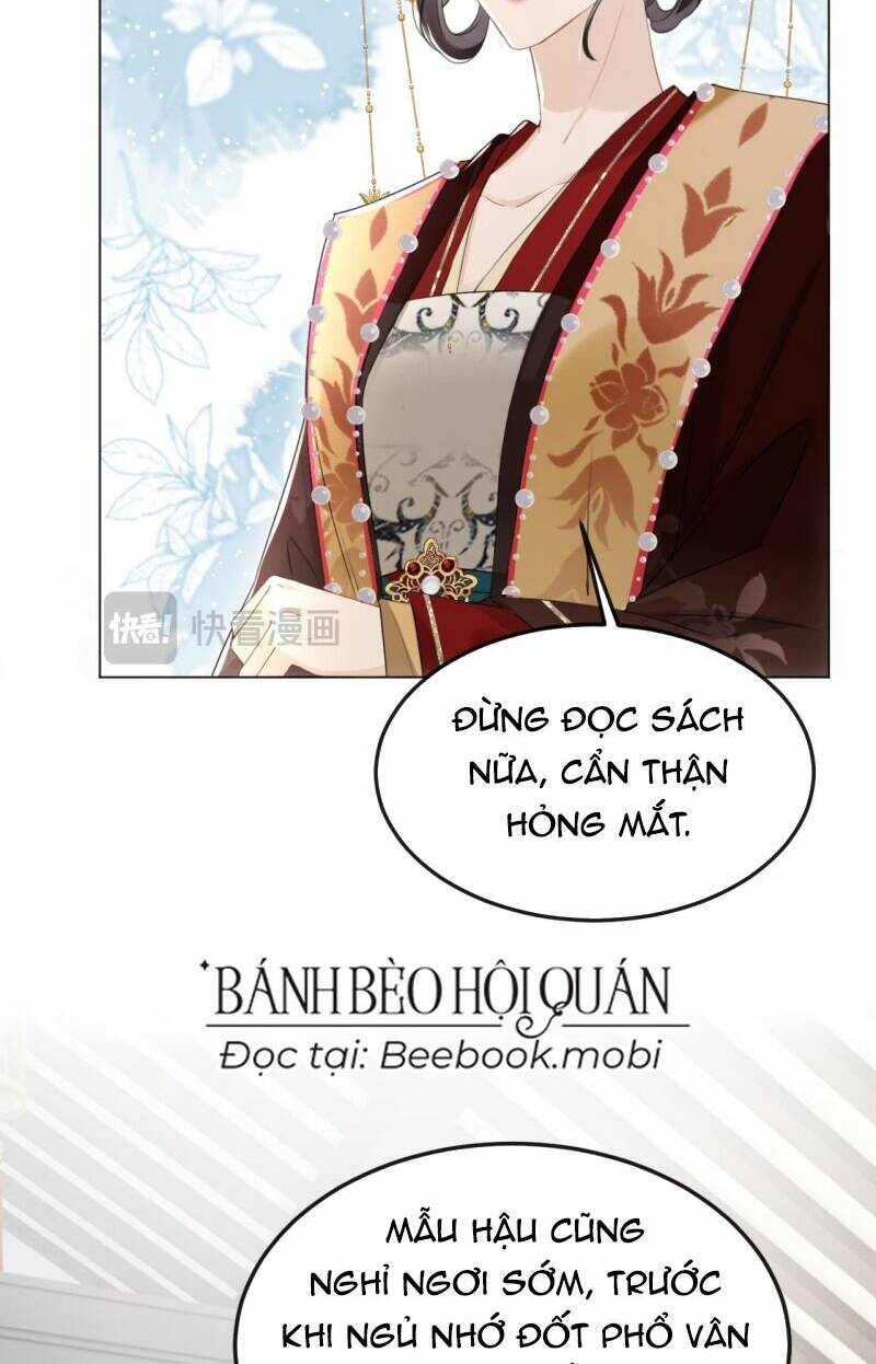 Đích Nữ Vi Mưu Chapter 23 - Trang 2