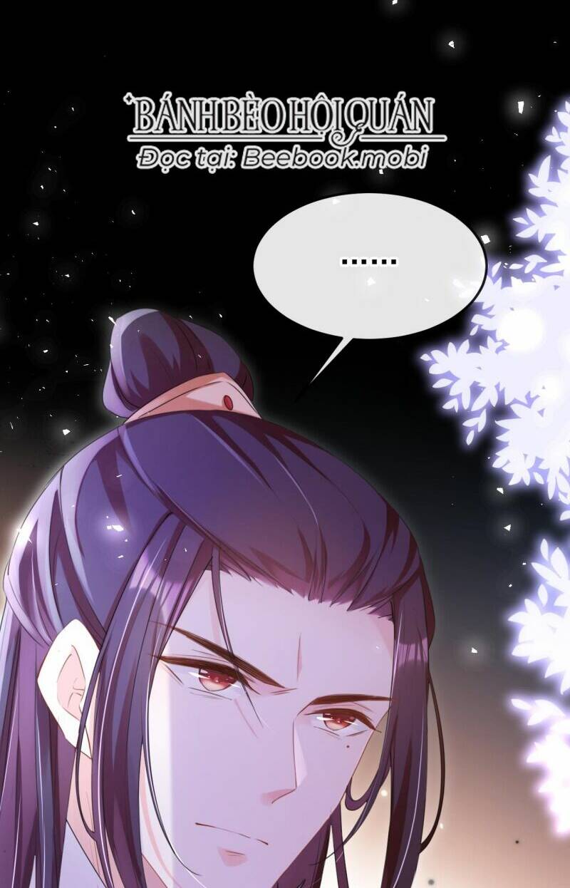 Đích Nữ Vi Mưu Chapter 23 - Trang 2