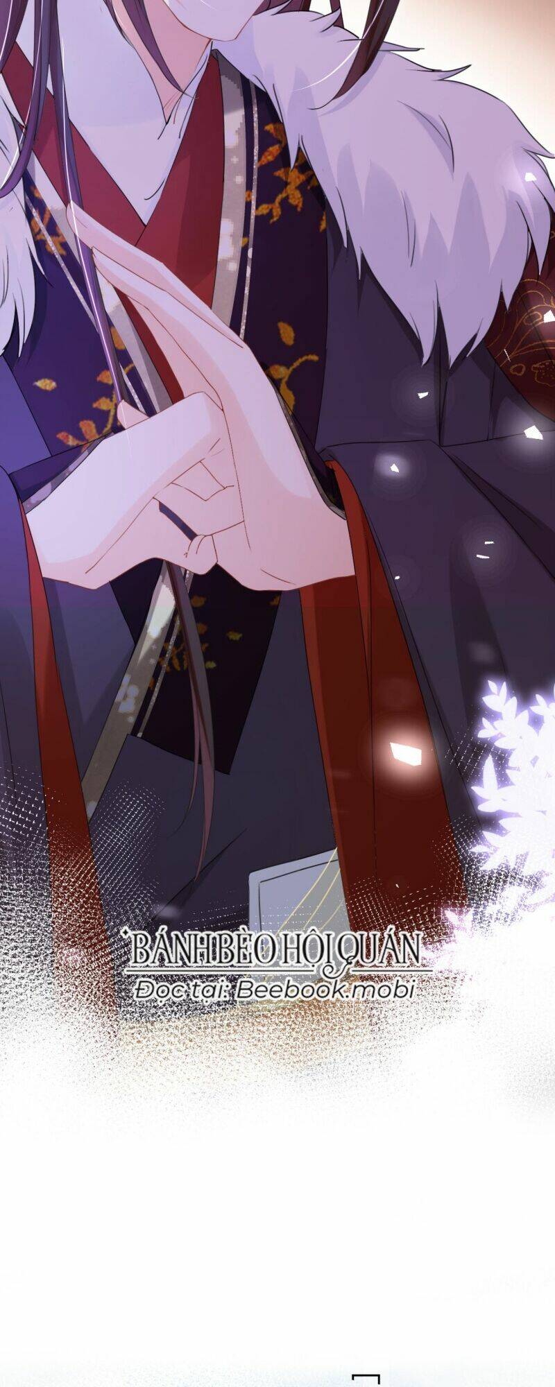 Đích Nữ Vi Mưu Chapter 23 - Trang 2