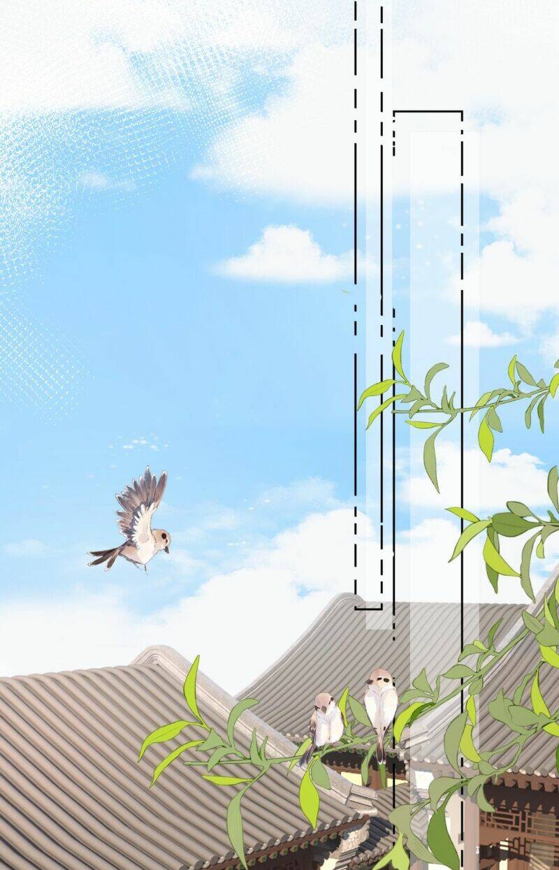 Đích Nữ Vi Mưu Chapter 23 - Trang 2