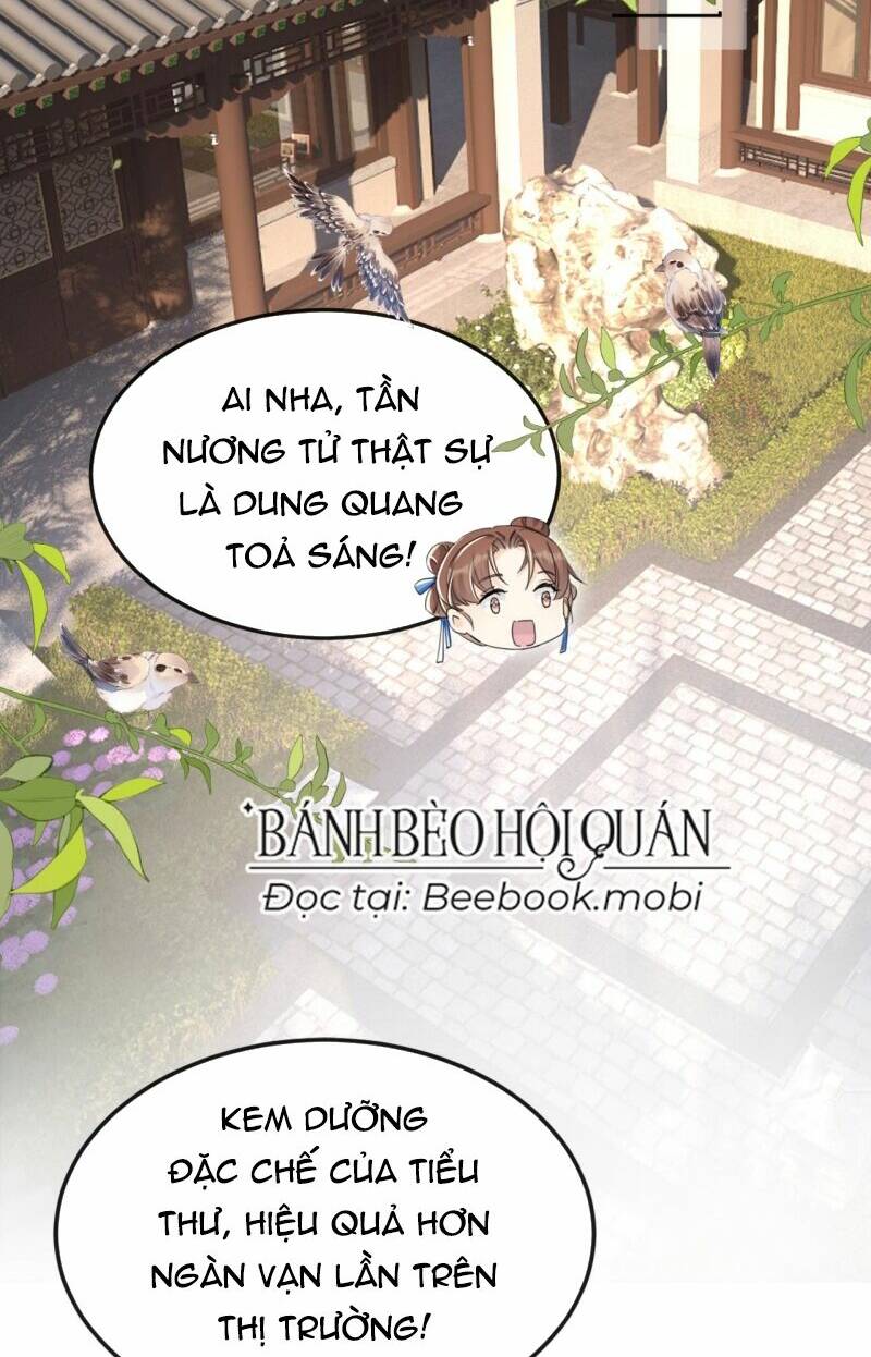 Đích Nữ Vi Mưu Chapter 23 - Trang 2