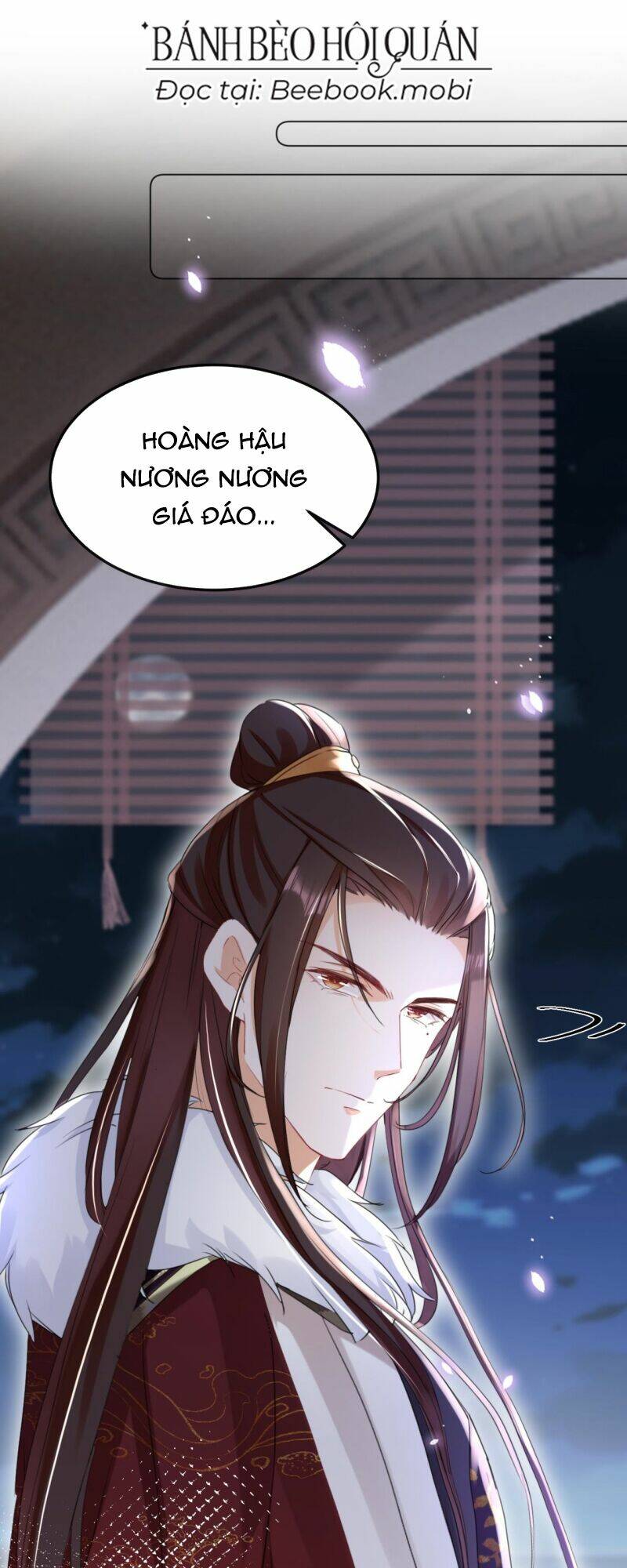 Đích Nữ Vi Mưu Chapter 23 - Trang 2