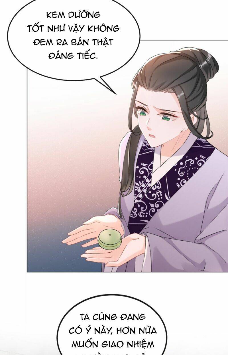 Đích Nữ Vi Mưu Chapter 23 - Trang 2