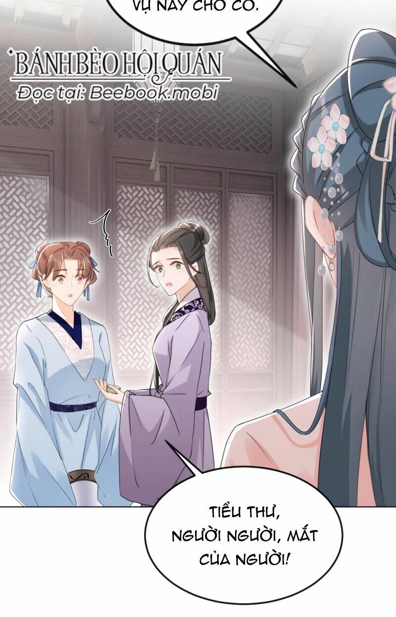 Đích Nữ Vi Mưu Chapter 23 - Trang 2