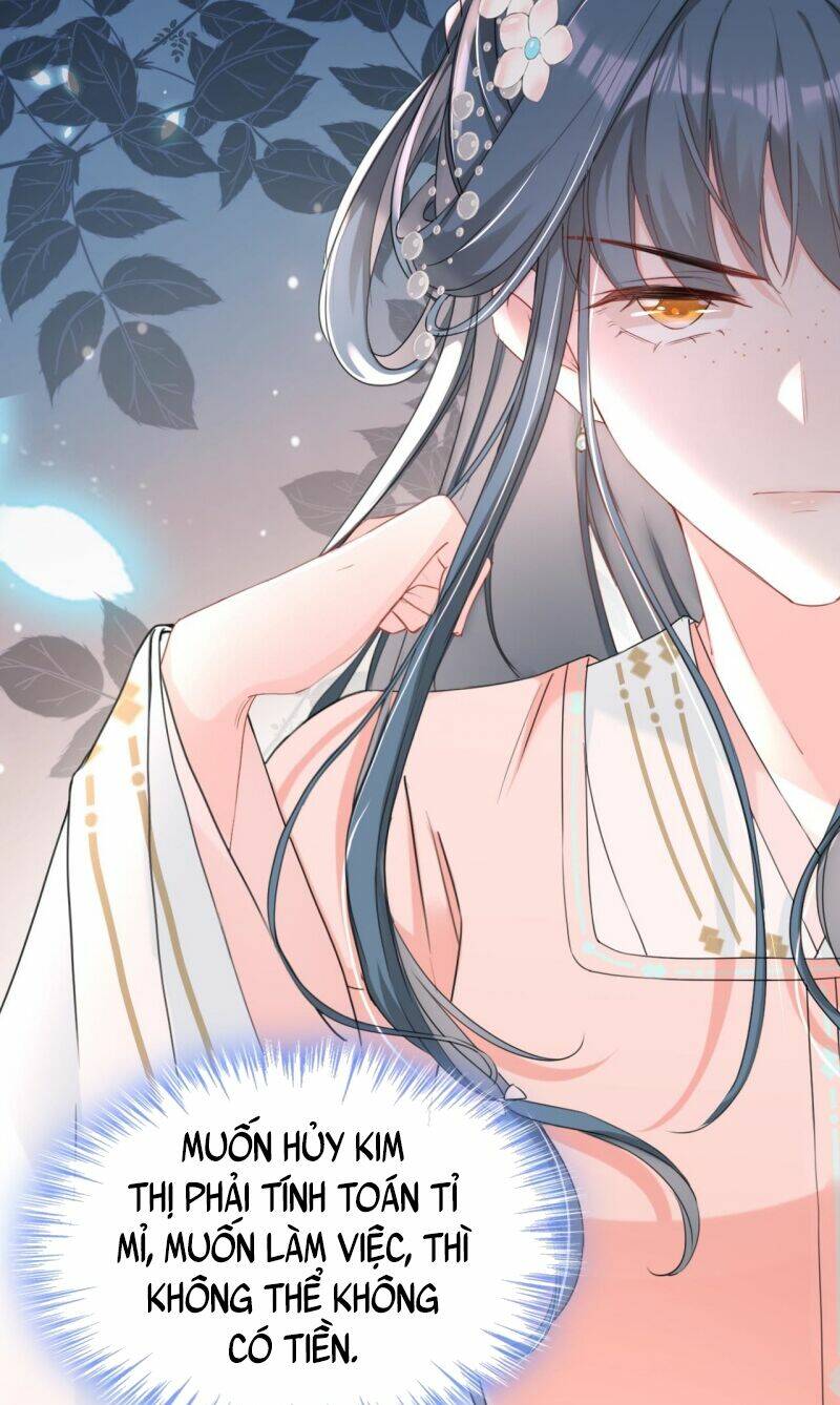 Đích Nữ Vi Mưu Chapter 23 - Trang 2