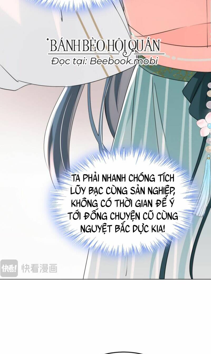 Đích Nữ Vi Mưu Chapter 23 - Trang 2