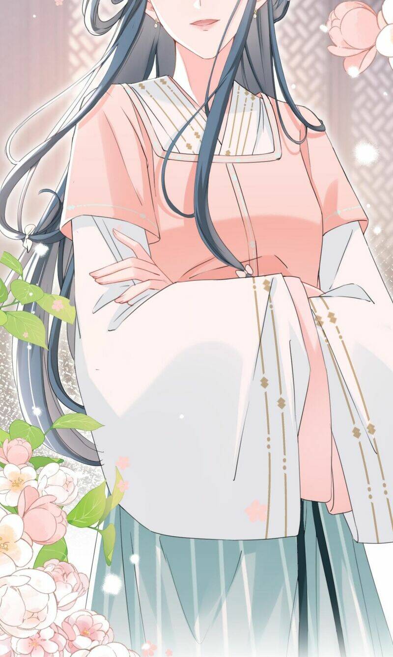 Đích Nữ Vi Mưu Chapter 23 - Trang 2