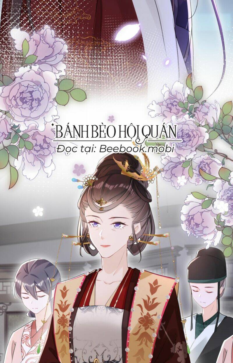 Đích Nữ Vi Mưu Chapter 23 - Trang 2