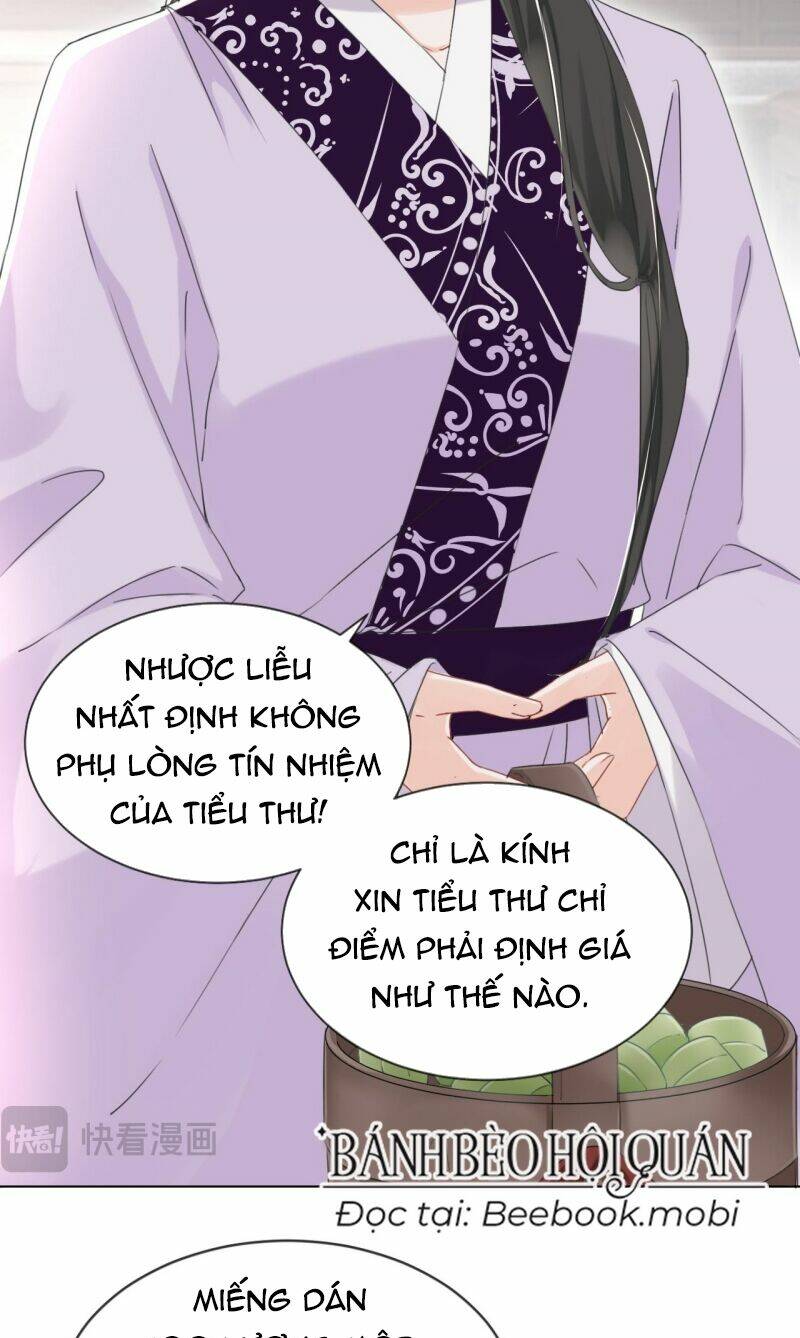 Đích Nữ Vi Mưu Chapter 23 - Trang 2