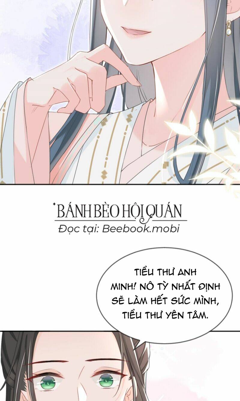 Đích Nữ Vi Mưu Chapter 23 - Trang 2