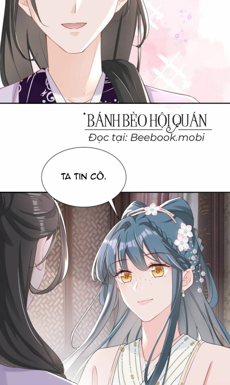 Đích Nữ Vi Mưu Chapter 23 - Trang 2