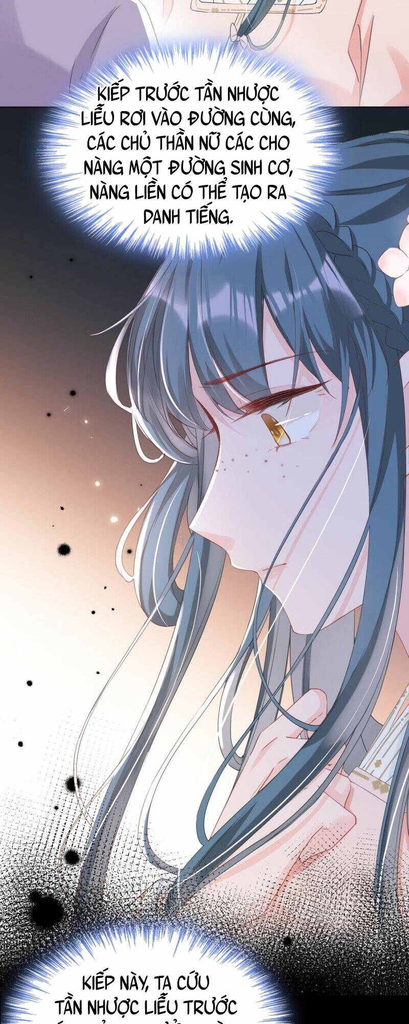 Đích Nữ Vi Mưu Chapter 23 - Trang 2