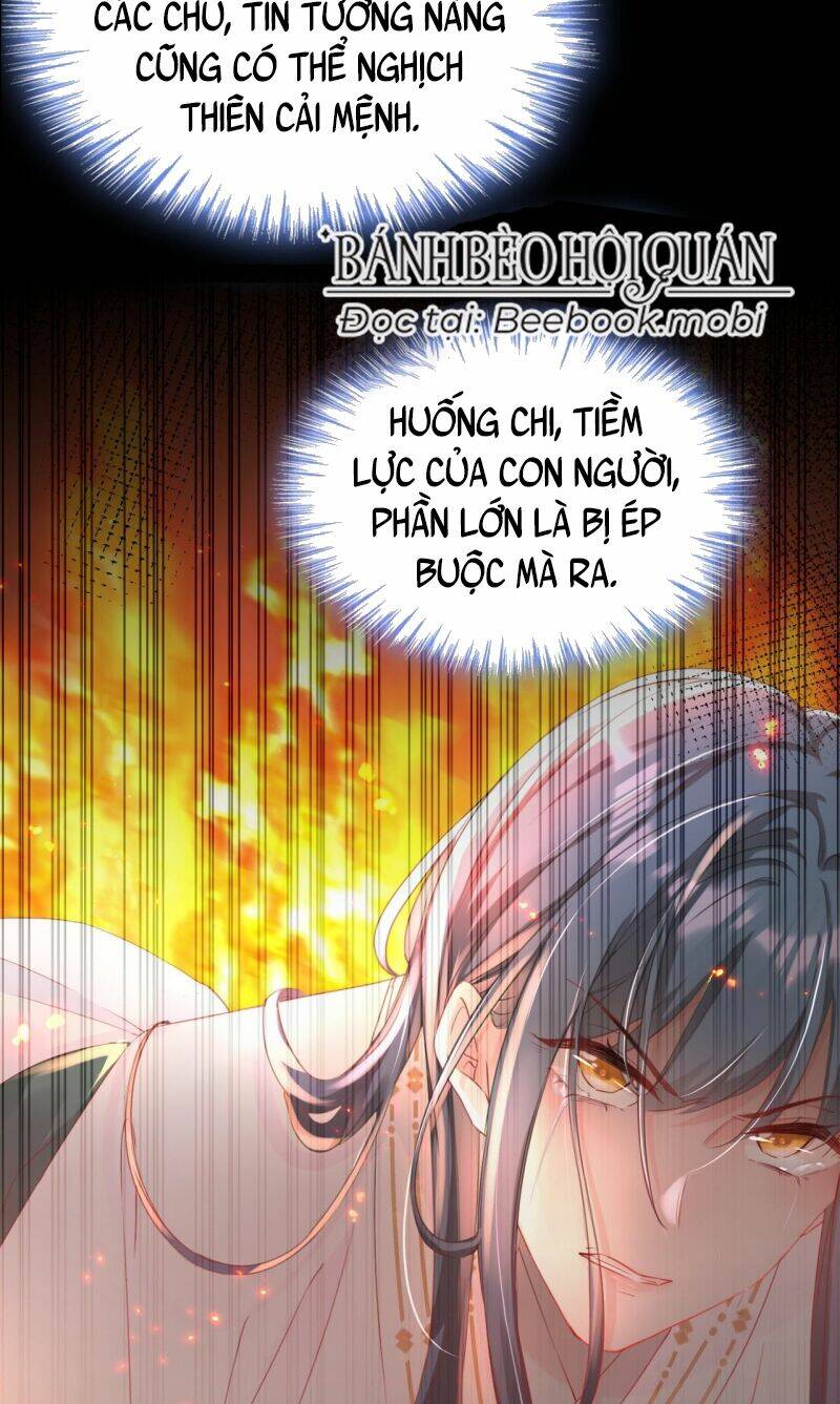 Đích Nữ Vi Mưu Chapter 23 - Trang 2