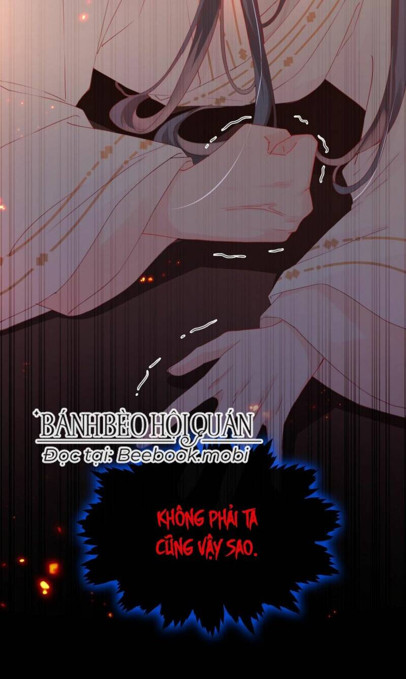 Đích Nữ Vi Mưu Chapter 23 - Trang 2