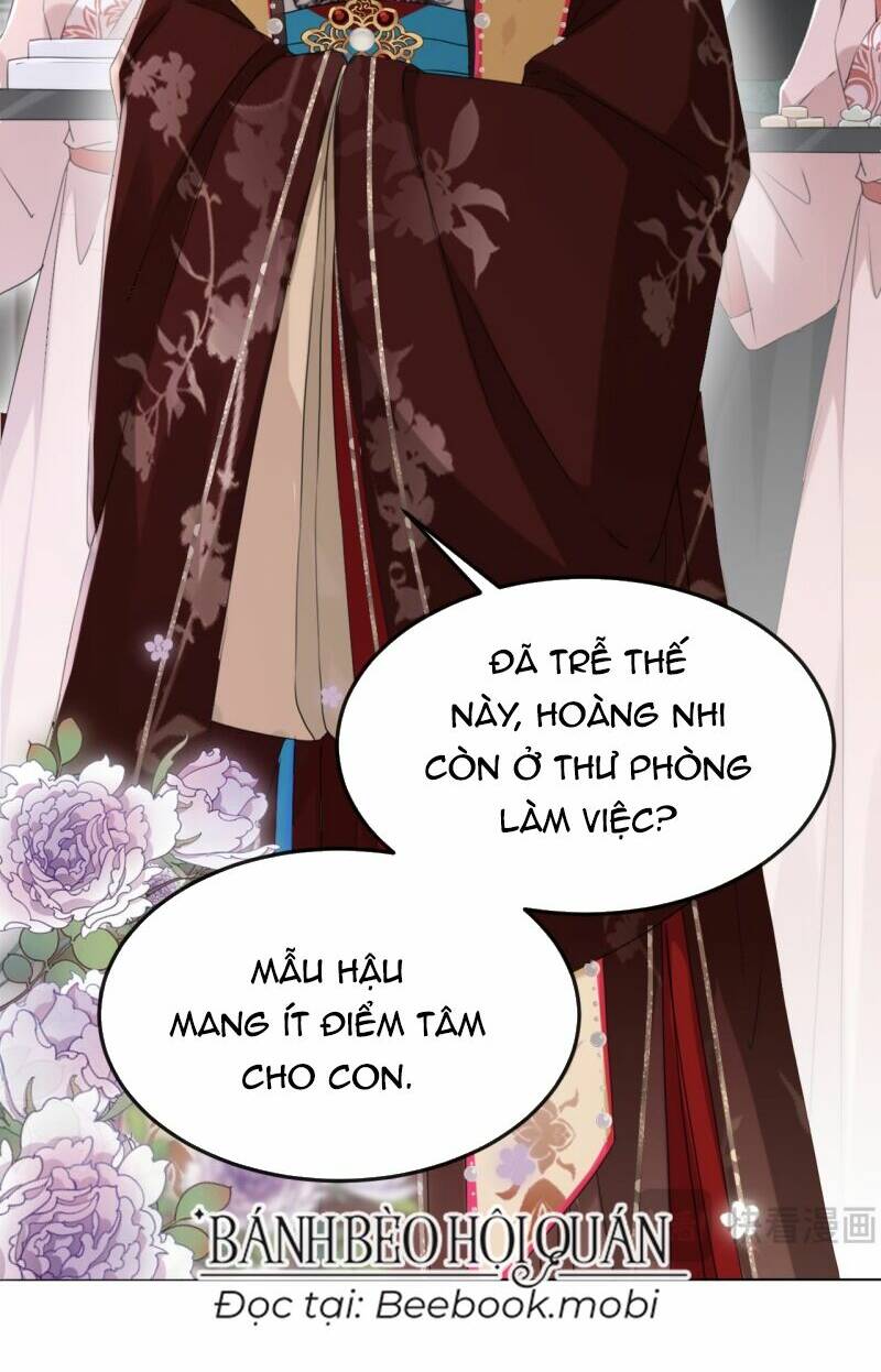 Đích Nữ Vi Mưu Chapter 23 - Trang 2