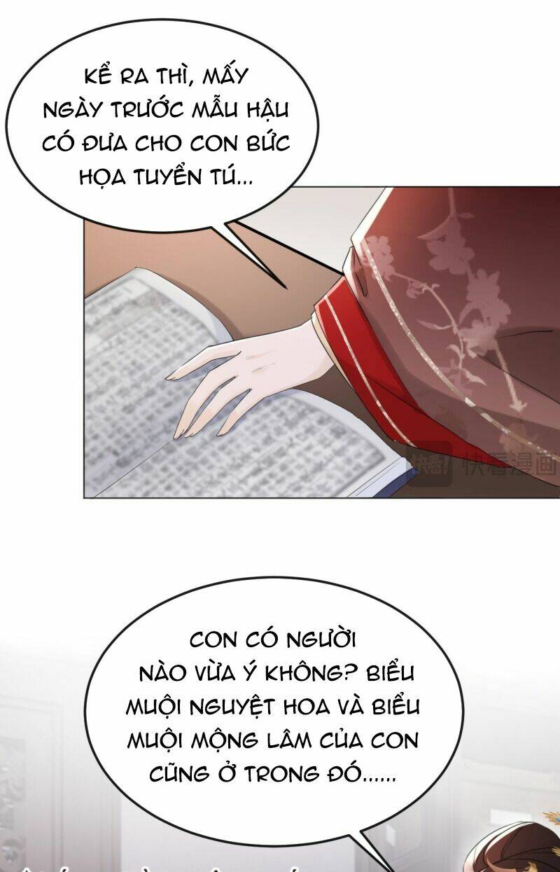 Đích Nữ Vi Mưu Chapter 23 - Trang 2