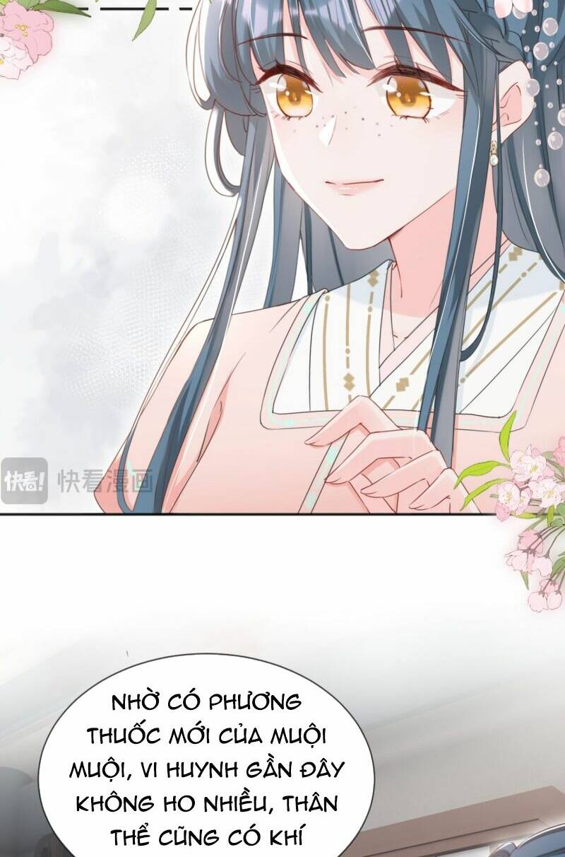 Đích Nữ Vi Mưu Chapter 24 - Trang 2