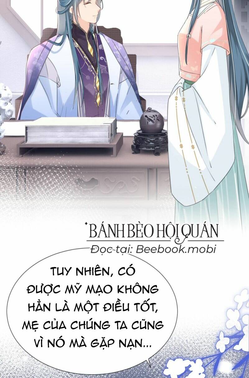 Đích Nữ Vi Mưu Chapter 24 - Trang 2