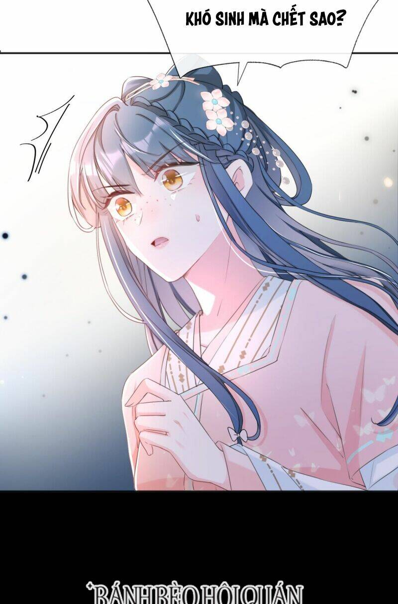 Đích Nữ Vi Mưu Chapter 24 - Trang 2