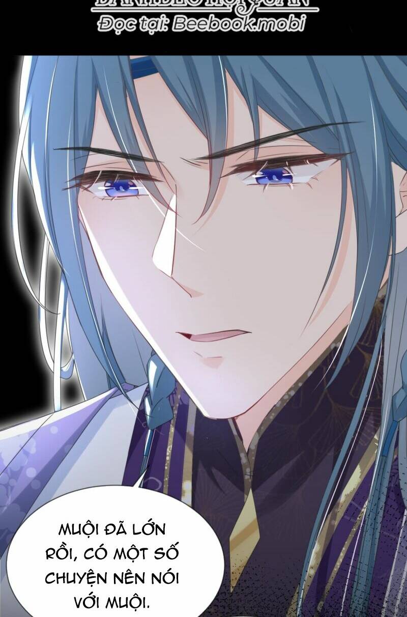 Đích Nữ Vi Mưu Chapter 24 - Trang 2