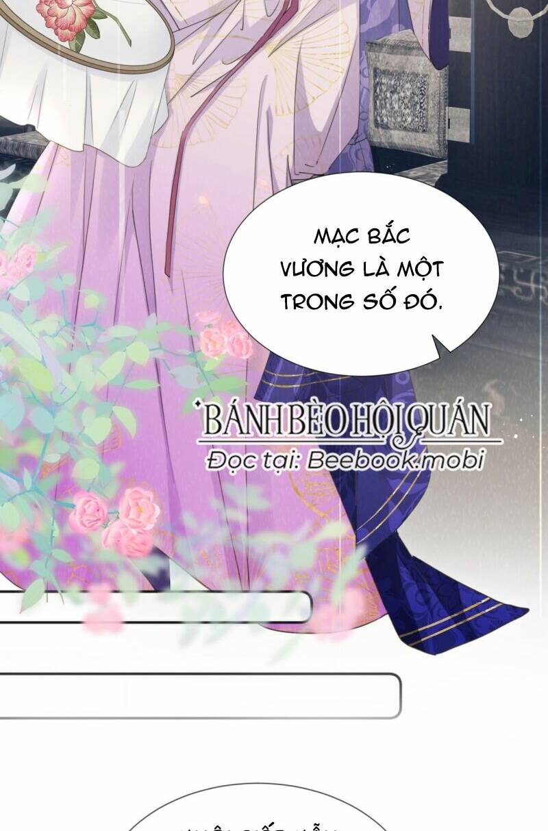 Đích Nữ Vi Mưu Chapter 24 - Trang 2