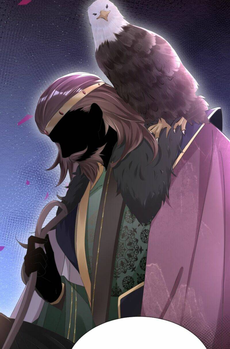 Đích Nữ Vi Mưu Chapter 24 - Trang 2