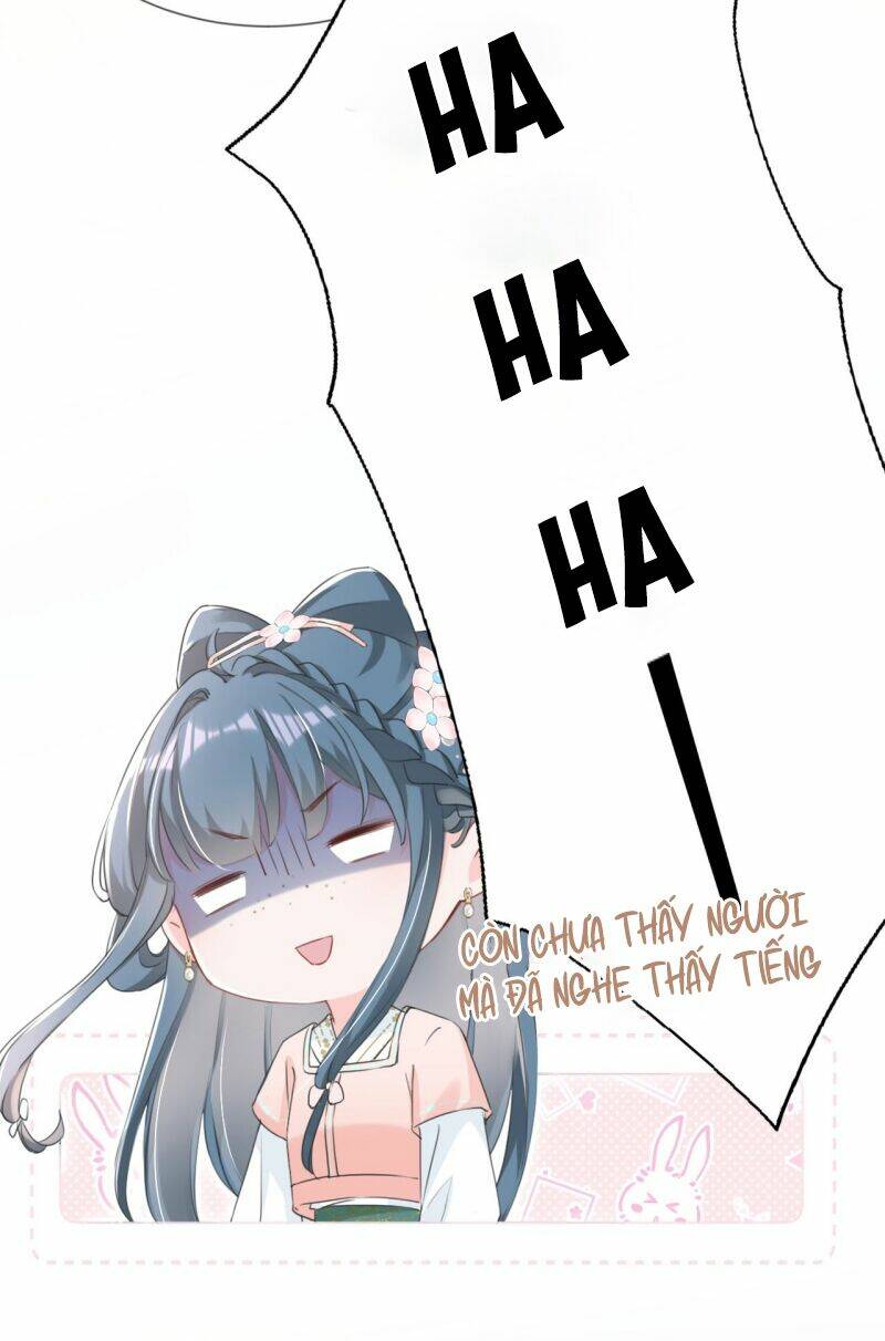 Đích Nữ Vi Mưu Chapter 24 - Trang 2