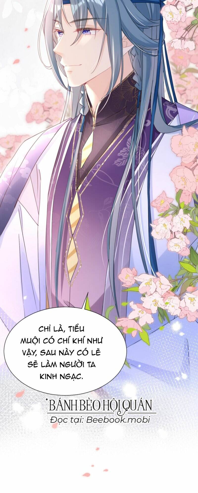 Đích Nữ Vi Mưu Chapter 24 - Trang 2