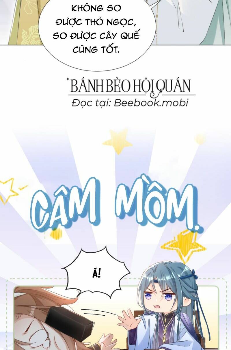 Đích Nữ Vi Mưu Chapter 24 - Trang 2