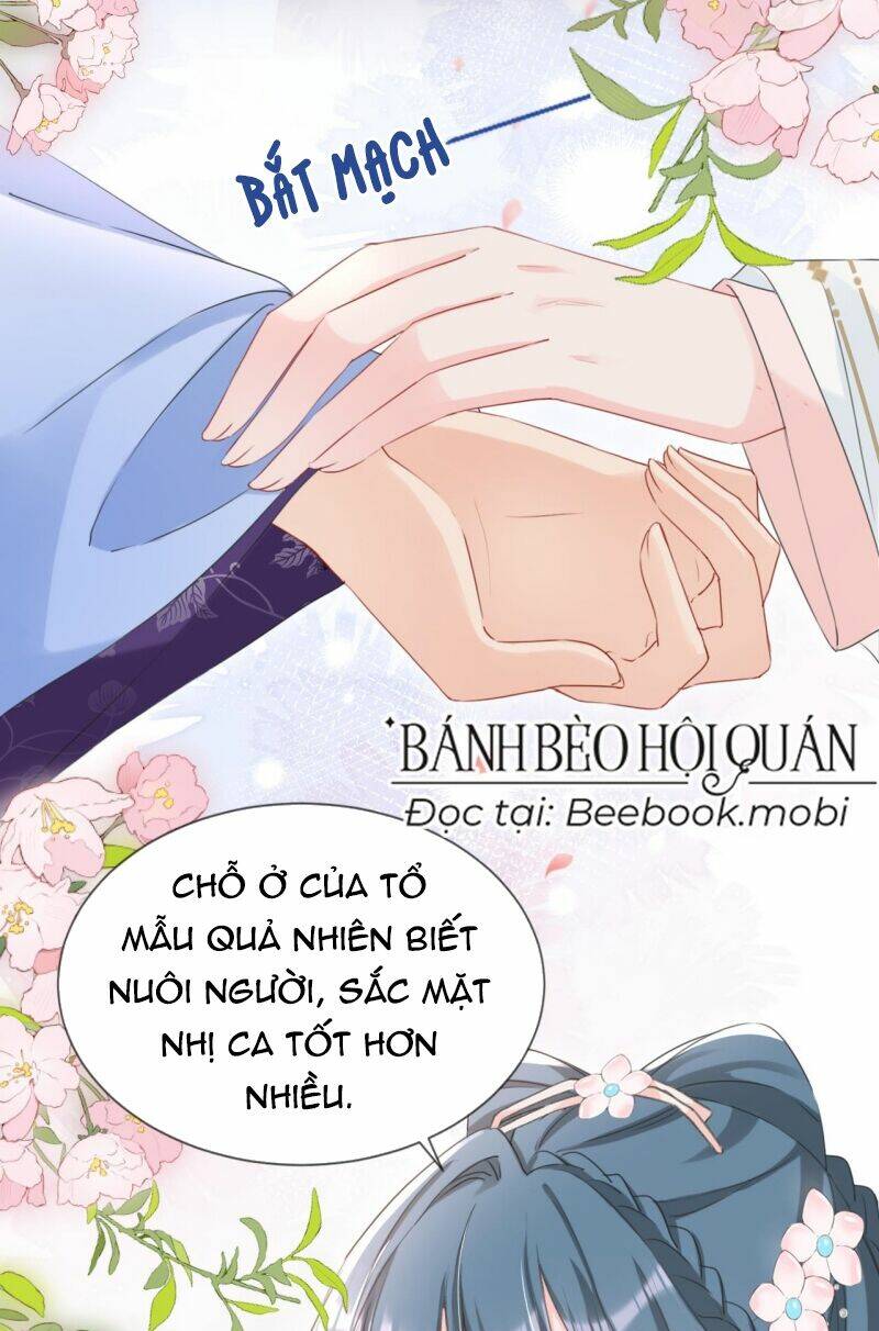 Đích Nữ Vi Mưu Chapter 24 - Trang 2