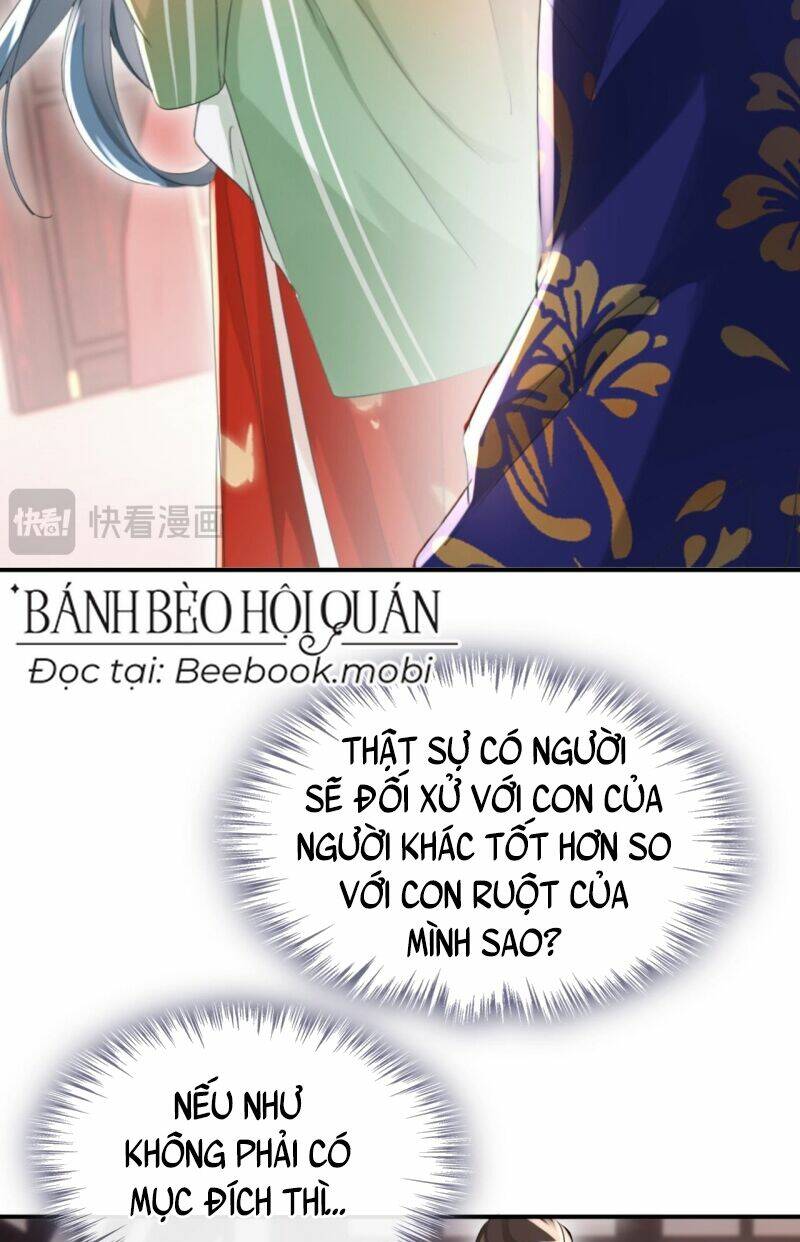 Đích Nữ Vi Mưu Chapter 25 - Trang 2