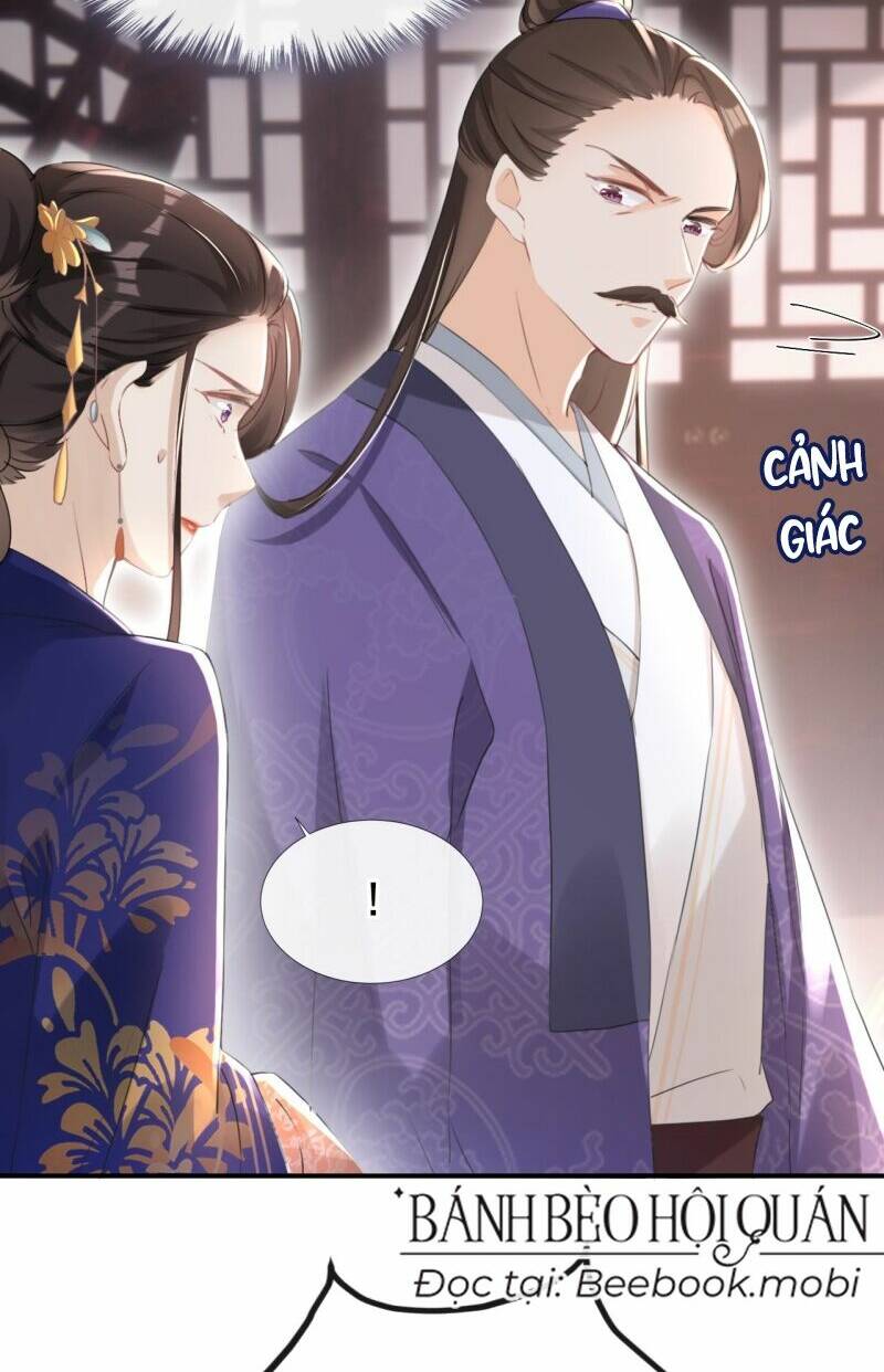 Đích Nữ Vi Mưu Chapter 25 - Trang 2