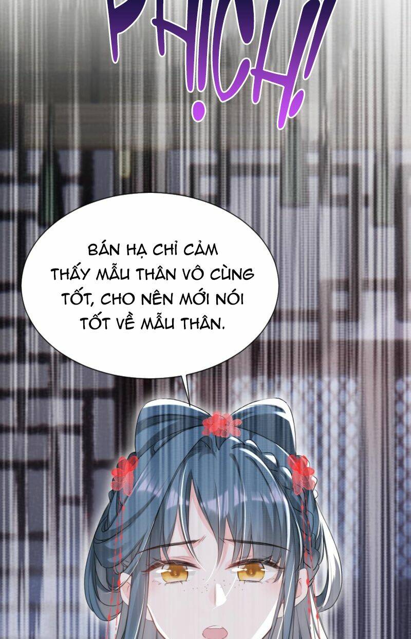 Đích Nữ Vi Mưu Chapter 25 - Trang 2