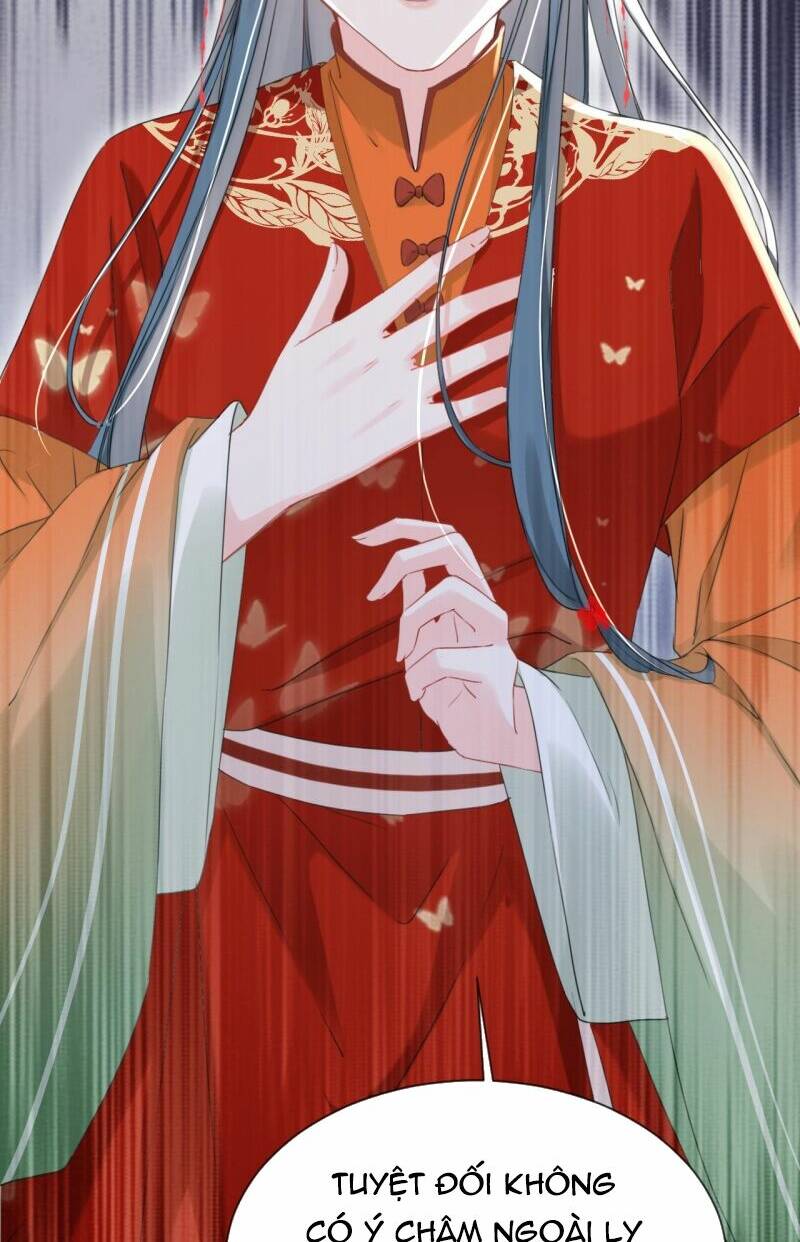 Đích Nữ Vi Mưu Chapter 25 - Trang 2