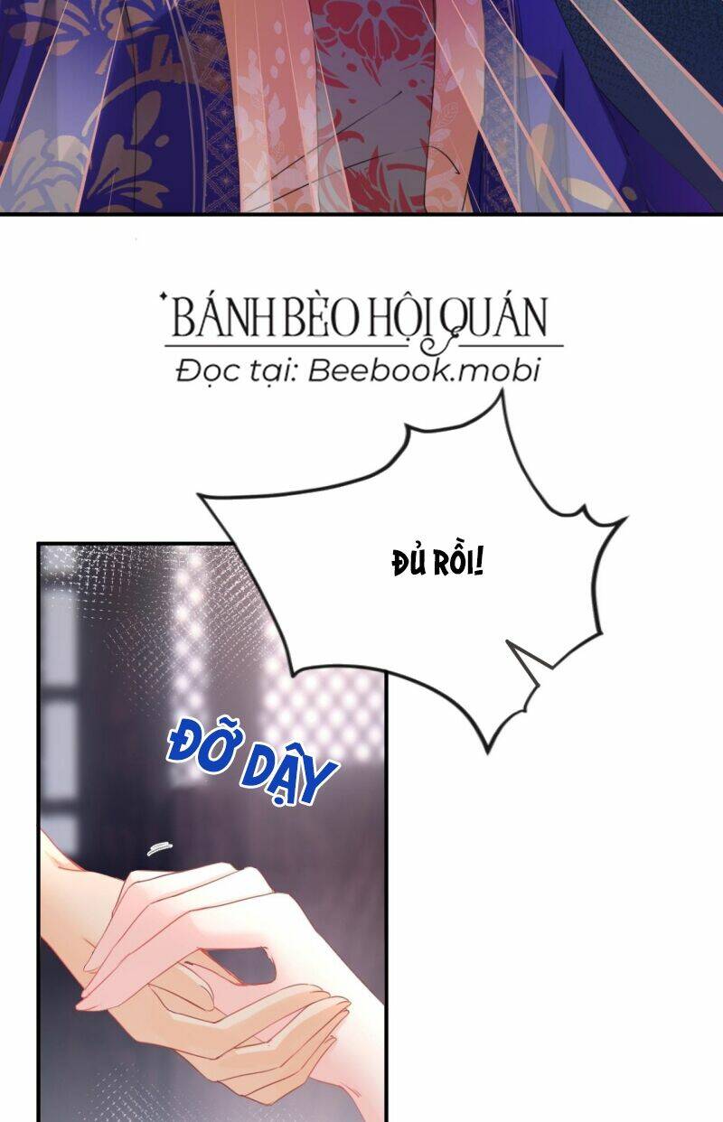 Đích Nữ Vi Mưu Chapter 25 - Trang 2