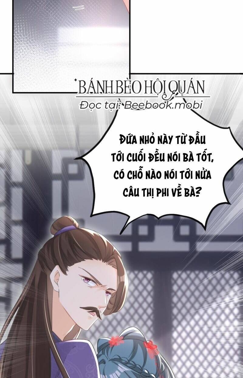 Đích Nữ Vi Mưu Chapter 25 - Trang 2