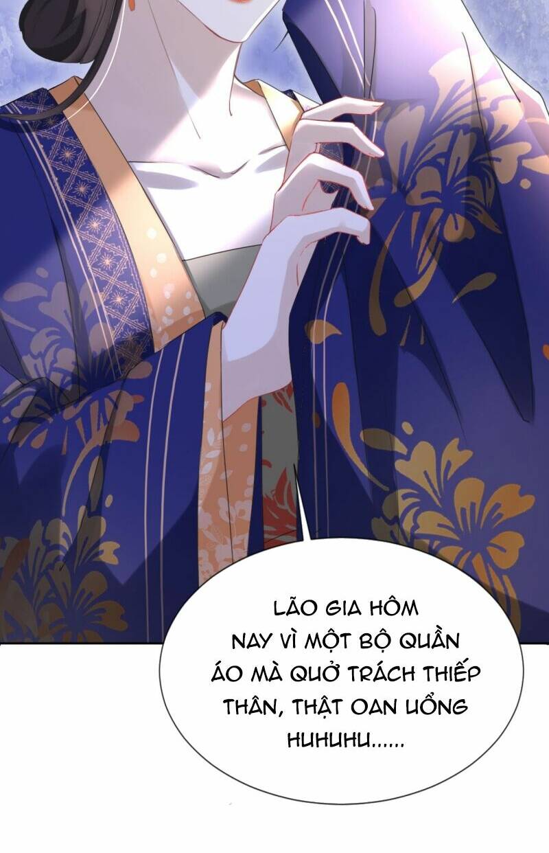 Đích Nữ Vi Mưu Chapter 25 - Trang 2