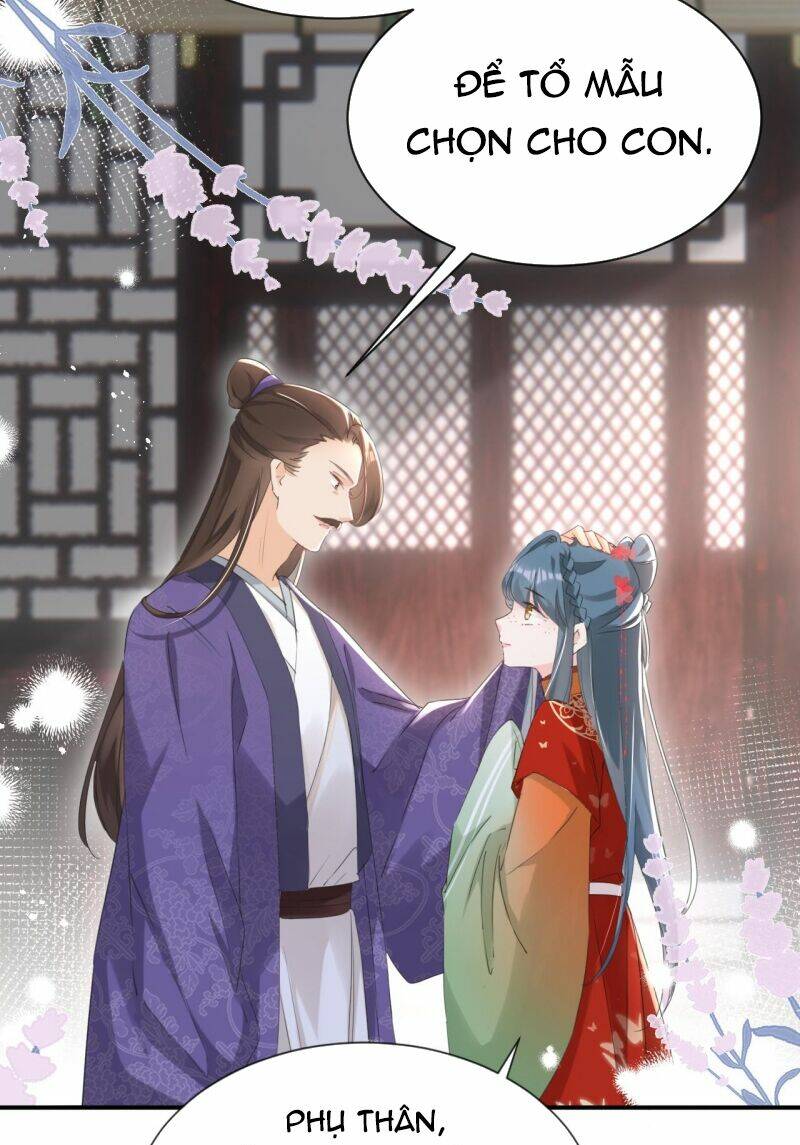 Đích Nữ Vi Mưu Chapter 25 - Trang 2