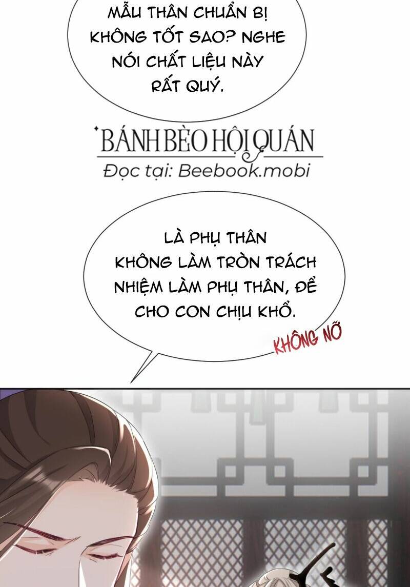 Đích Nữ Vi Mưu Chapter 25 - Trang 2