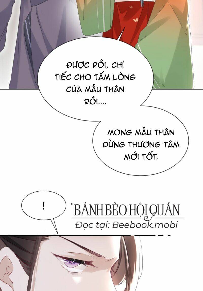 Đích Nữ Vi Mưu Chapter 25 - Trang 2