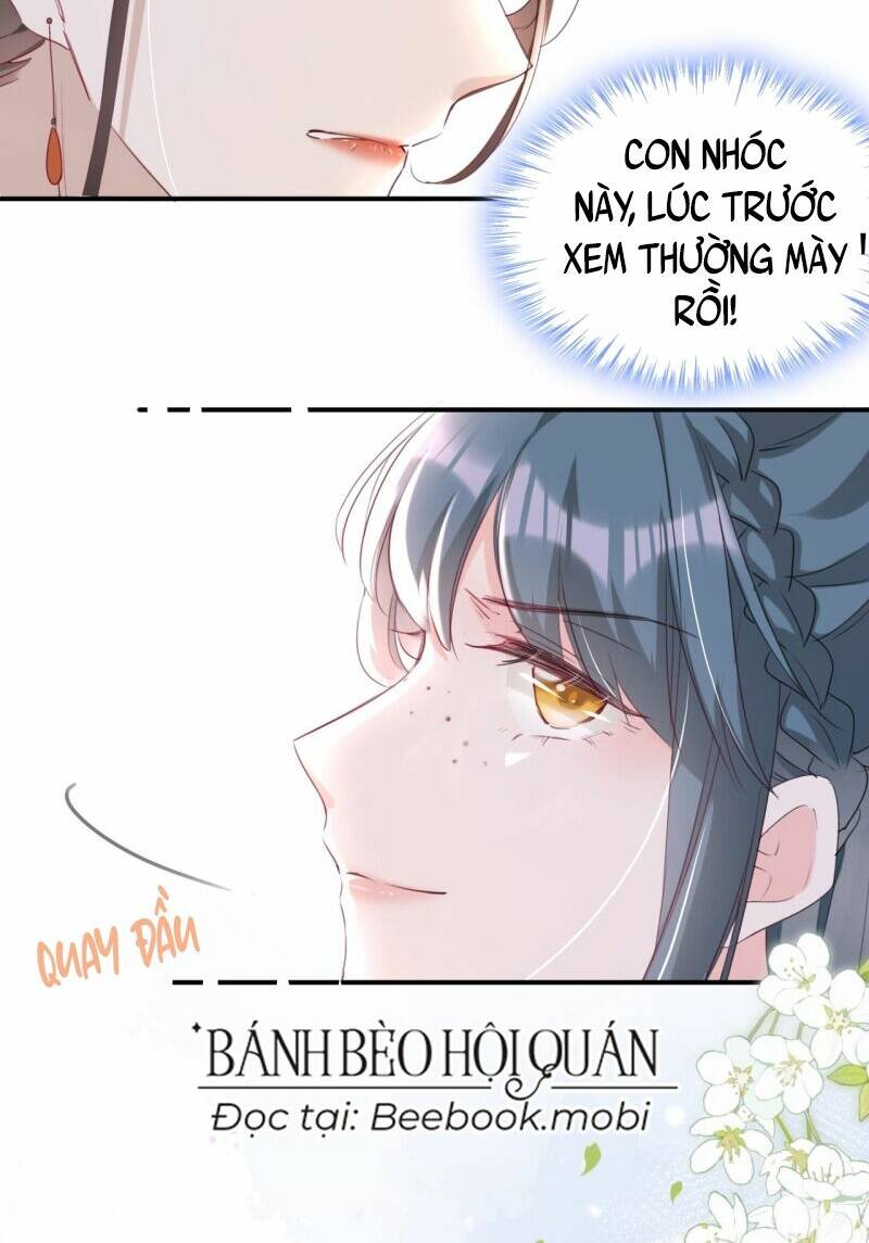 Đích Nữ Vi Mưu Chapter 25 - Trang 2