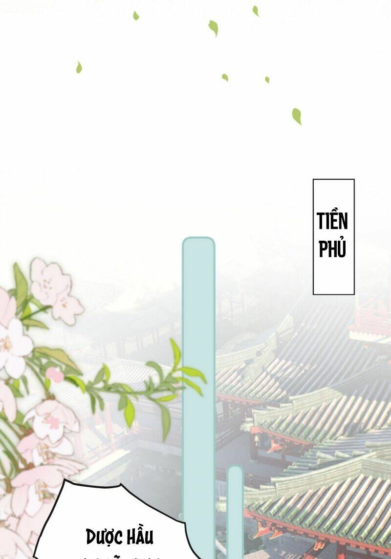 Đích Nữ Vi Mưu Chapter 25 - Trang 2